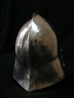 Casque médiéval barbute fantastique ArmStreet