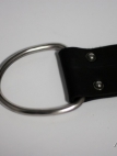 Ceinture noire médiévale de chevalier ArmStreet