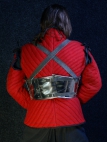 Cuirasse médiévale italienne composée de neuf segments ArmStreet