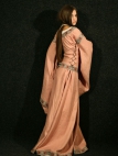 Robe médiévale « Bonne dame » ArmStreet