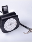 Sac grand médiéval de guerre avec le motif celtique décapé ArmStreet