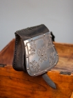 L'ensemble : sac de guerre, ceinture et porte-épée d'ArmStreet