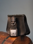 L'ensemble : sac de guerre, ceinture et porte-épée d'ArmStreet