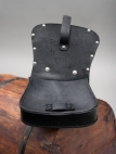 L'ensemble : sac de guerre, ceinture et porte-épée d'ArmStreet