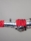 Brassards fonctionnels du chevalier médiéval d'ArmStreet