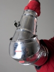Brassards fonctionnels du chevalier médiéval d'ArmStreet