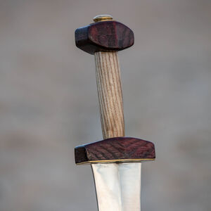 Épée Décorative Centurian Romain Gladius-04