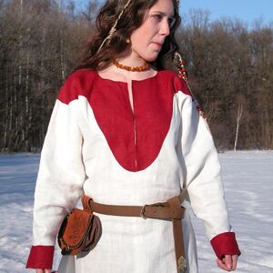 La robe viking « Fille des fjords » ArmStreet