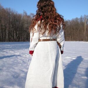 La robe viking « Fille des fjords » ArmStreet