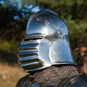 Armures de chevalier médiéval fonctionnel ArmStreet