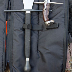 Système de sac à dos d’escrime «Fourmi» 2.0, sac d’escrime pour épées et équipements
