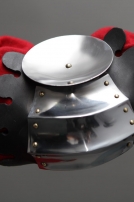 Cubitière armure du coude fonctionnelle