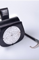 Le « Sac de guerre » grand médiéval avec le motif celtique