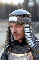 Misurka - pièce de tête Moyen-Orient  d'ensemble « Prince de l'Est »