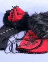 Notre département de costumes sera fermé du 1er août jusqu'au 14 août