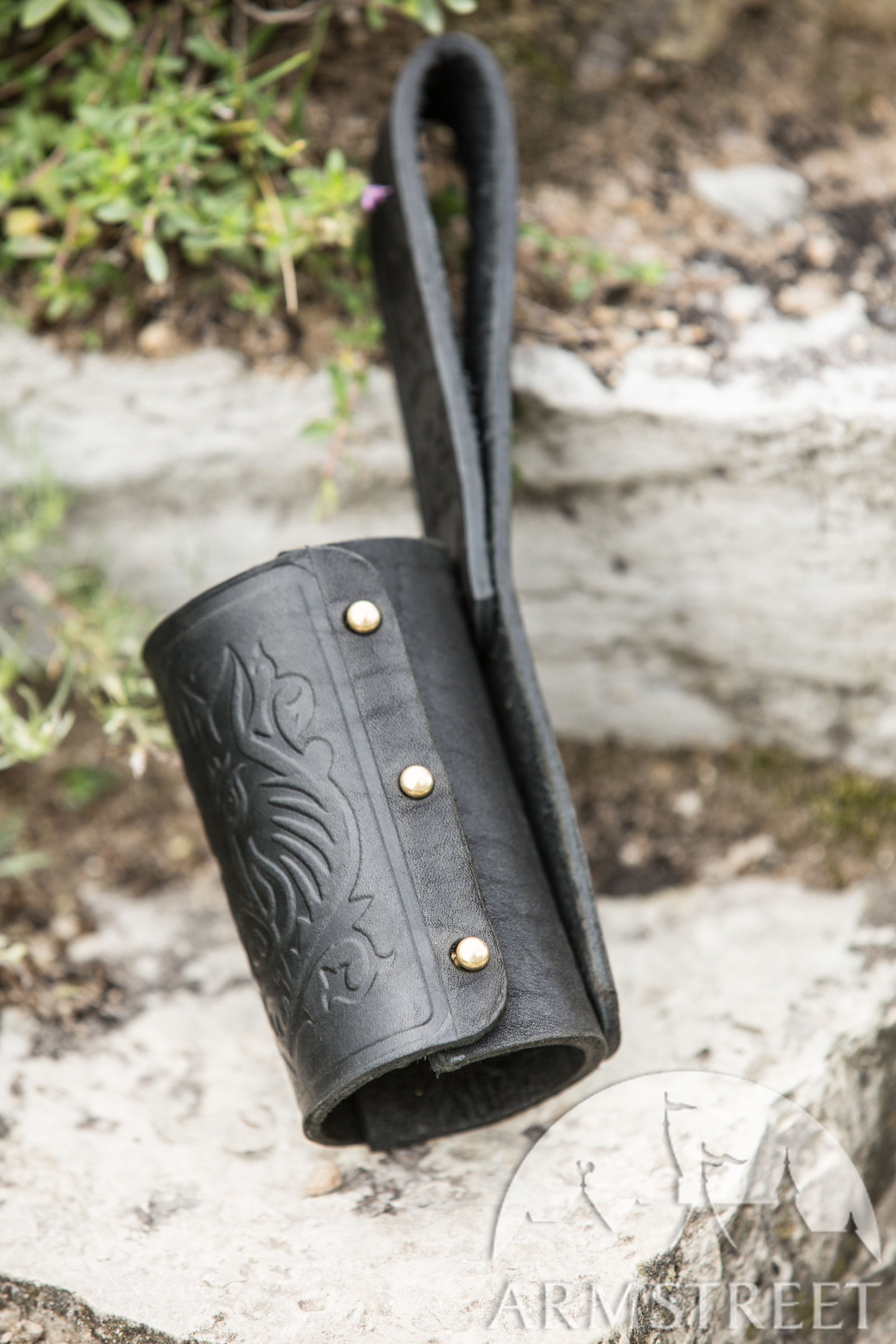 Lot De 6 Accessoires De Chevalier édiéval Renaissance Viking Ceinture