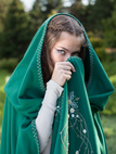 Laine Feutrée 250g Avec Boîte | Pour Feutrage Aiguille, Artisanat, Spider Wool | Couleurs Vives