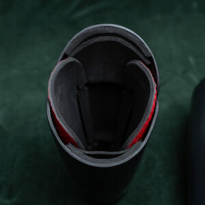 Armure d'avant-bras en plastique pour le combat à l'épée "Futura" pour l'escrime AMHE