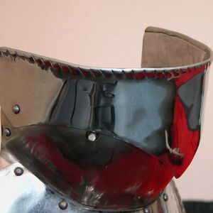 Armure de combat gothique complète ArmStreet