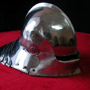 Armure de combat gothique complète ArmStreet
