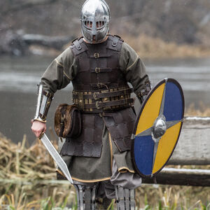 Armure du Corps Style Viking