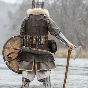 Armure Viking « Olegg le Mercenaire »