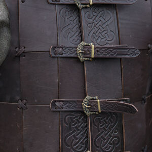 Armure de Corps Médiévale