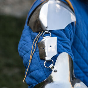 Brassards en chaînes 14-15ème siècle par ArmStreet en vente