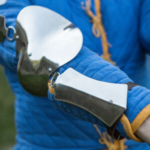 Chaînes de Jacques 14-15ème siècle