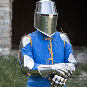 Brassards légers par ArmStreet