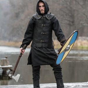 Armure du corps « Ragnvaldur le Voyageur »