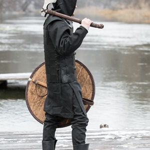 Armure du corps « Ragnvaldur le Voyageur »