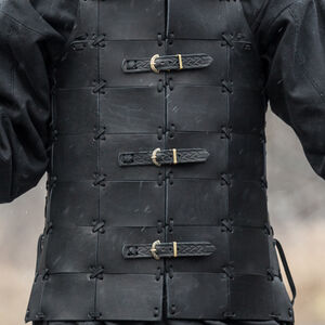 Armure du corps « Ragnvaldur le Voyageur »