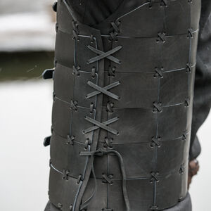 Armure du corps « Ragnvaldur le Voyageur »