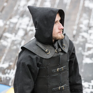 Armure du corps « Ragnvaldur le Voyageur »