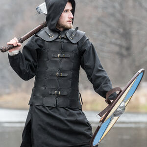 Armure du corps « Ragnvaldur le Voyageur »