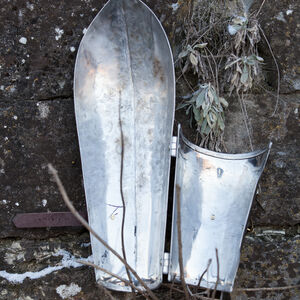 Chevalier armure bazubands par ArmStreet