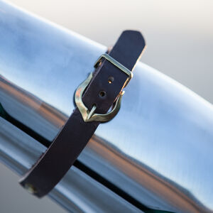 Armure des bras de chevalier noble