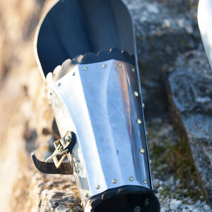 Bazubands armure fantastique chevalier médiéval par ArmStreet