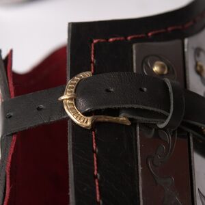 Armure des bras occidentale SCA en vente
