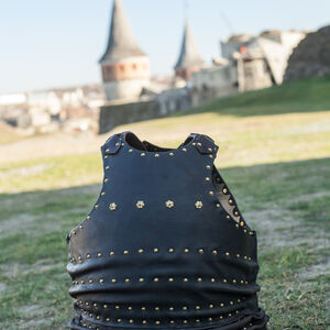 Brigandine armure de corps « Chevalier de la Fortune »