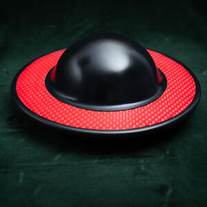 Buckler en plastique léger 12 pouces pour le combat à l’épée "Futura" WMA AMHE