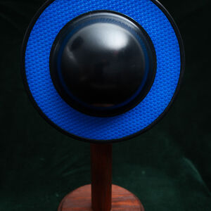 Buckler en plastique léger 12 pouces pour le combat à l’épée "Futura" WMA AMHE