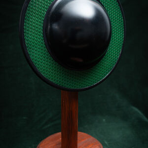 Buckler en plastique léger 12 pouces pour le combat à l’épée "Futura" WMA AMHE