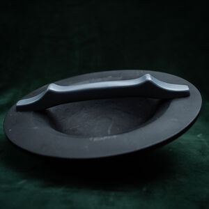 Buckler en plastique léger 12 pouces pour le combat à l’épée "Futura" WMA AMHE