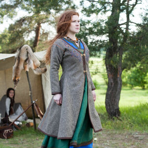 Caftan viking « Ingrid »
