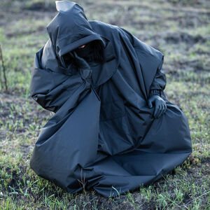 Cape «Éléments» Tenue Apocalyptique en Édition Limitée pour Homme-03