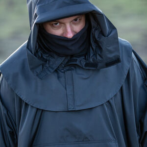 Cape «Éléments» Tenue Apocalyptique en Édition Limitée pour Homme-04