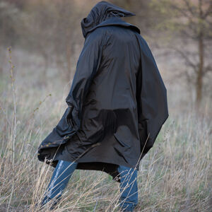 Cape «Éléments» Tenue Apocalyptique en Édition Limitée pour Homme-05