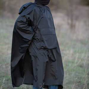 Cape «Éléments» Tenue Apocalyptique en Édition Limitée pour Homme-07